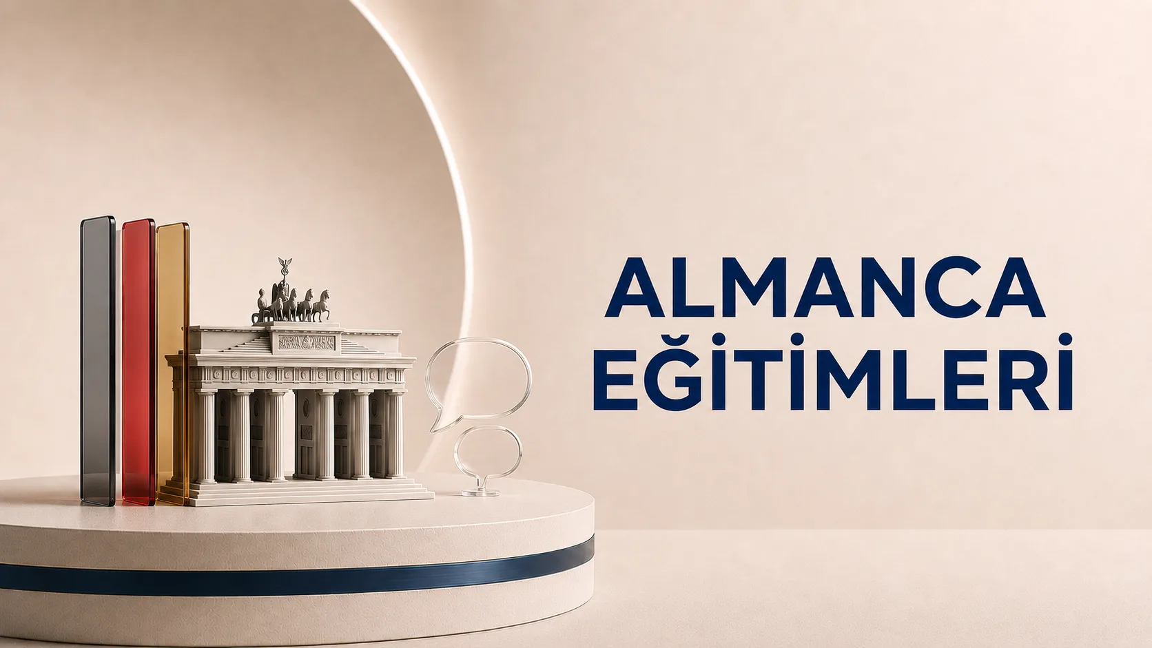 Döşemealtı Almanca kursu