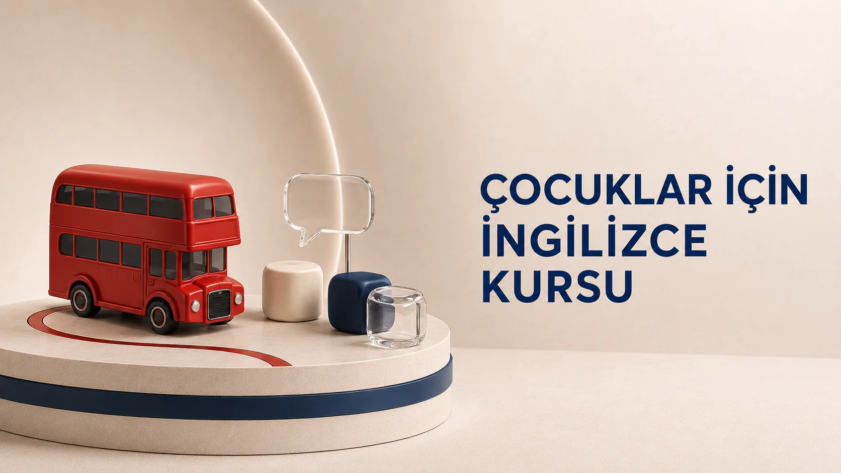 Döşemealtı çocuk İngilizce kursu