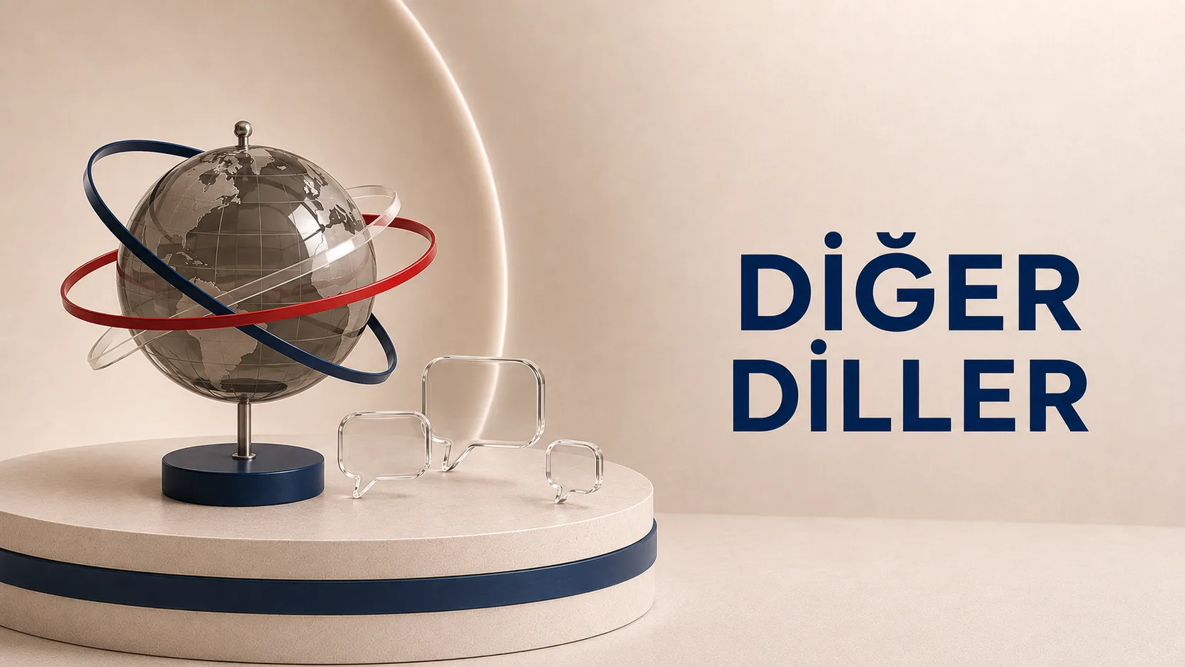 Döşemealtı diğer yabancı dil programları