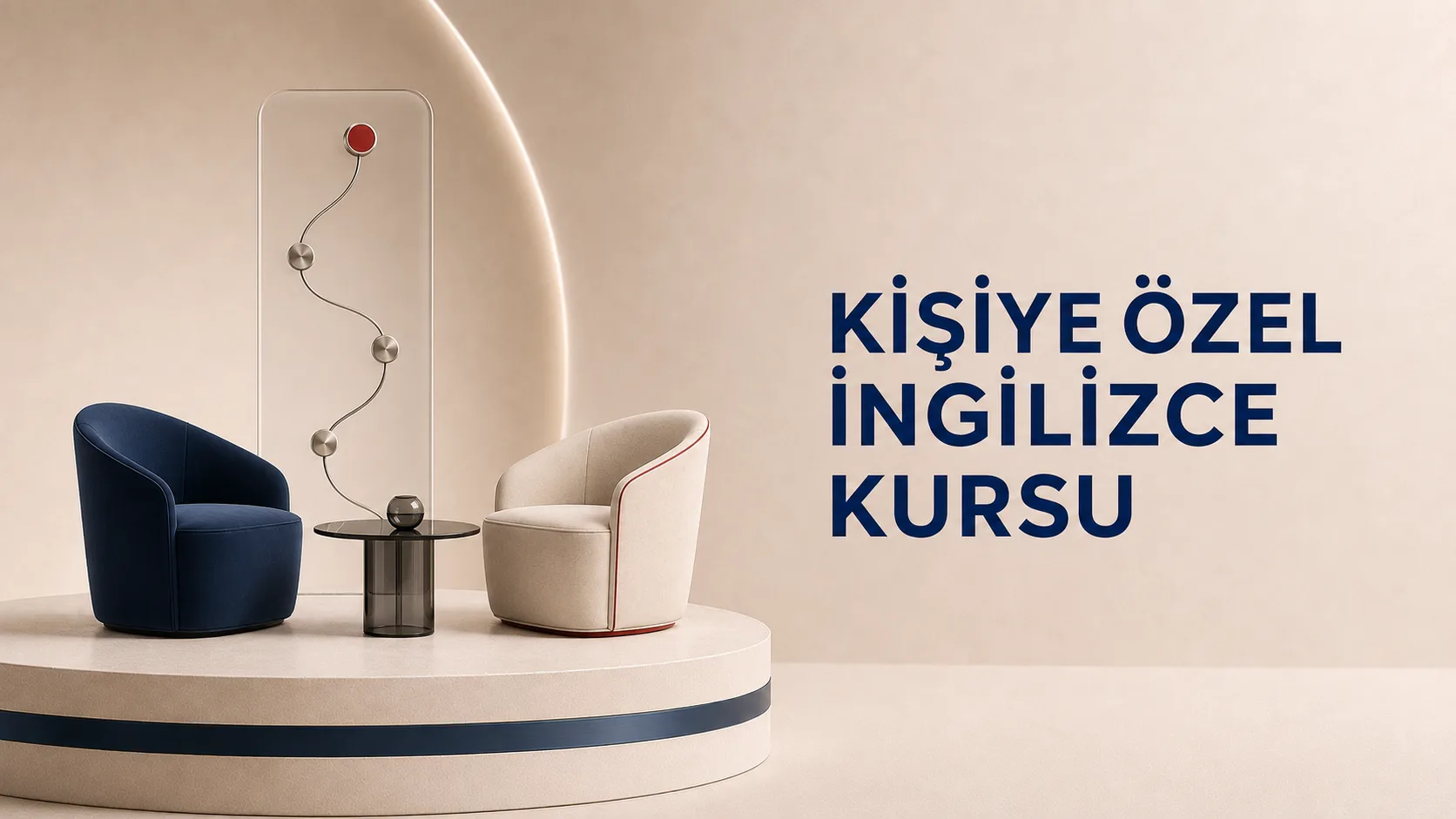 Döşemealtı kişiye özel İngilizce dersi