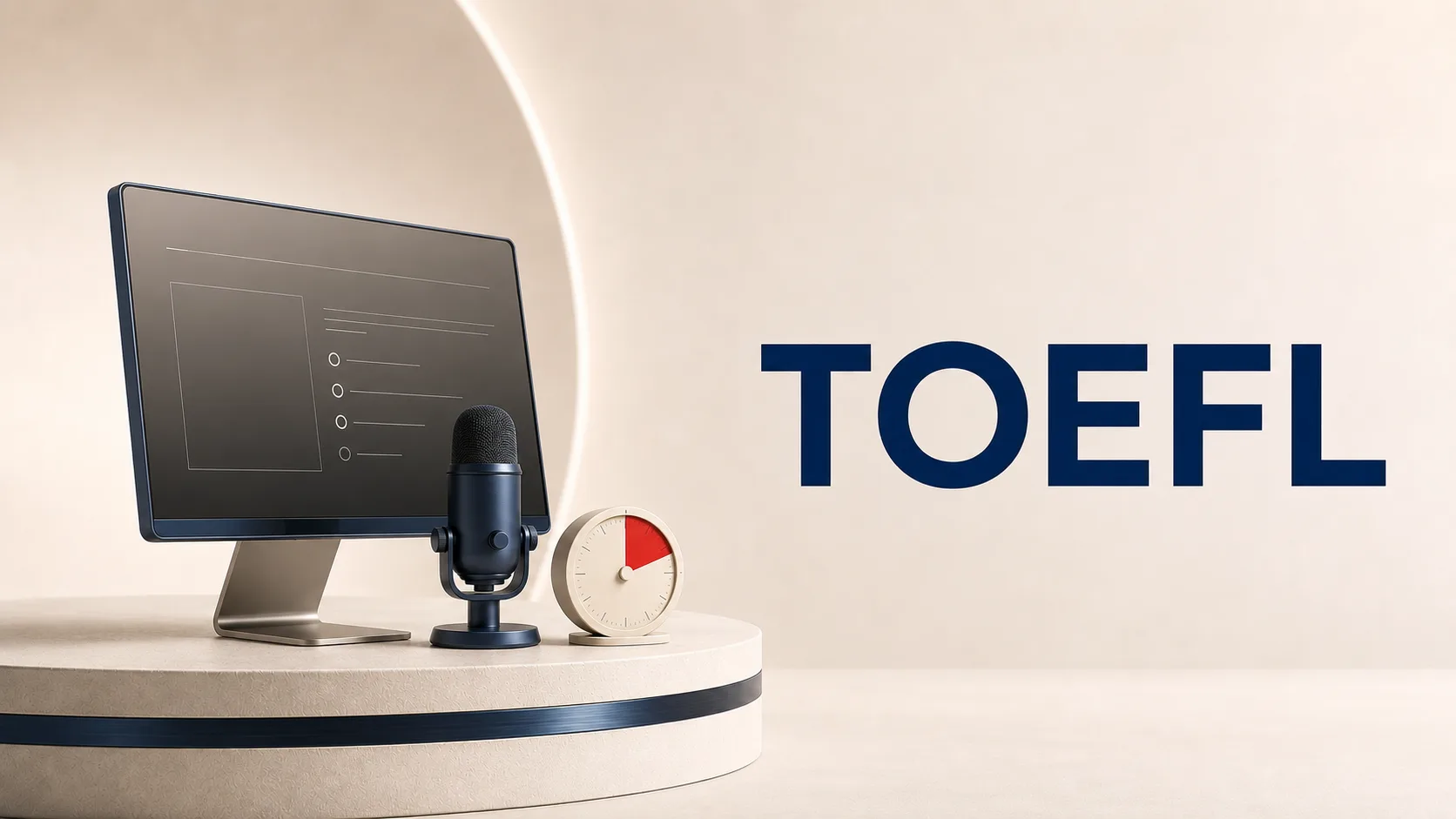 Döşemealtı TOEFL hazırlık kursu